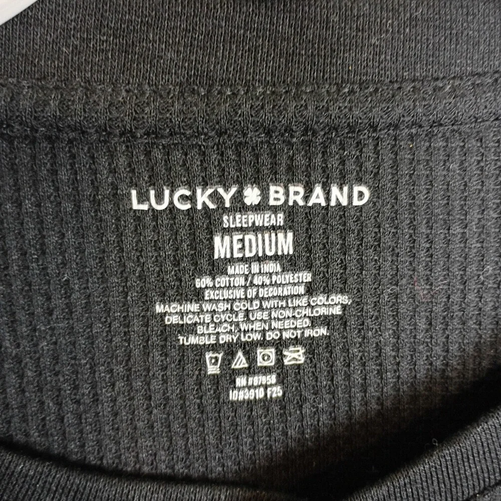 Lucky Brand 15 casual